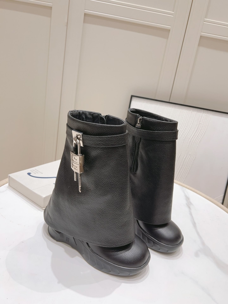 Givenchy Boots